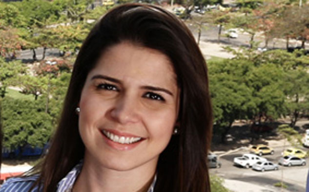 Luciana Nogueira