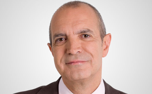 Luís Fernández