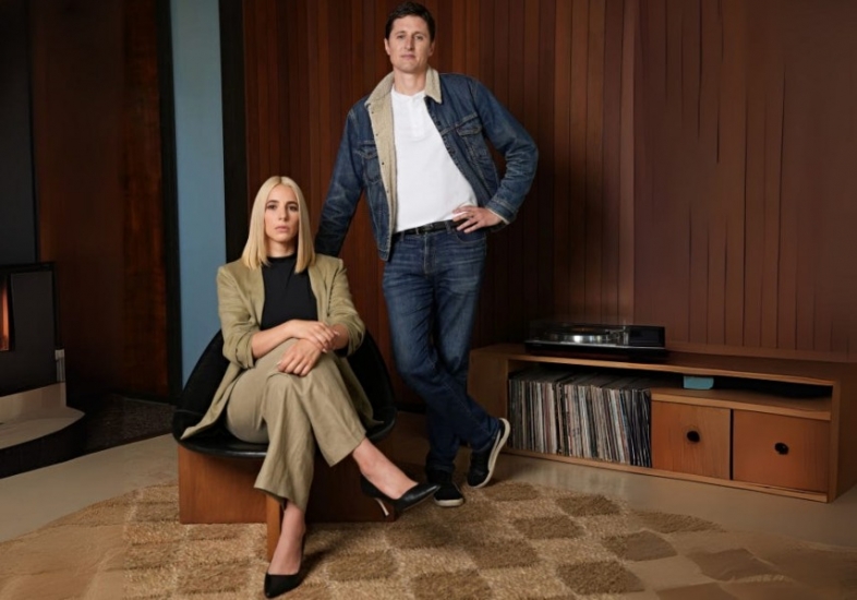 Nace "Dream Lab LA" para proporcionar a cineastas y estudios los conocimientos, las herramientas y el equipo necesarios para "prosperar" en la era de la inteligencia artificial. Verena Puhm estará al frente del estudio; Jon Finger asume como Creative Workflow Executive.