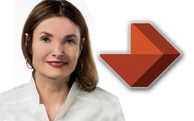 Friederike Behrends, jefa de la operación de Magine TV Alemania