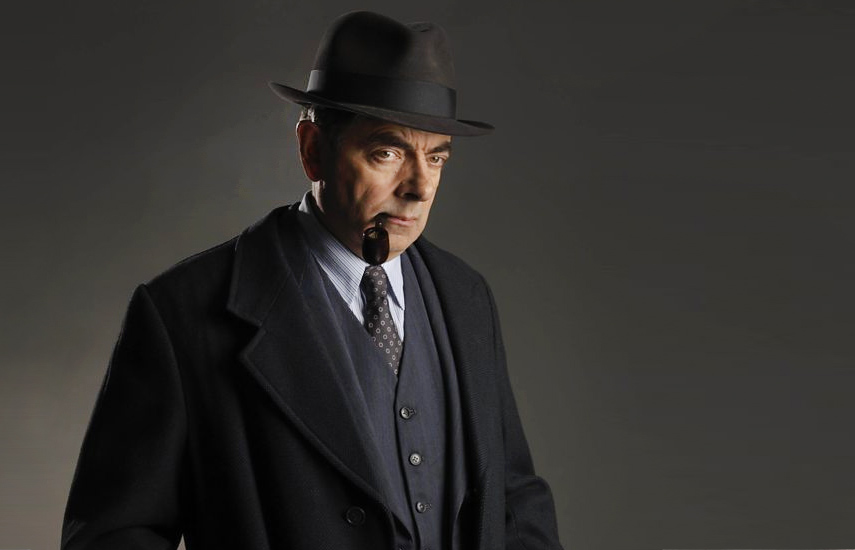 Maigret’s Dead Man se transmitirá en más de 45 territorios