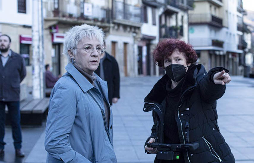 Maixabel, la nueva película de Icíar Bollaín, que aborda el conflicto vasco desde un inesperado y desgarrador diálogo entre víctimas y terroristas, opta a cinco candidaturas.