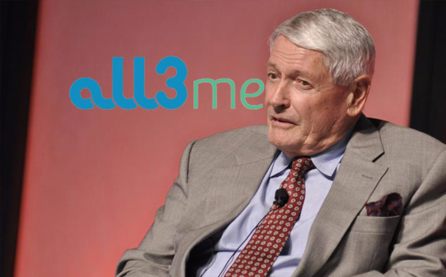 John Malone, el puente de Liberty Global y Discovery para llegar a All3Media.