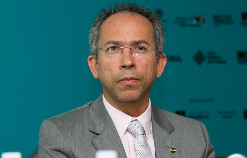 Manoel Rangel, director presidente de Ancine