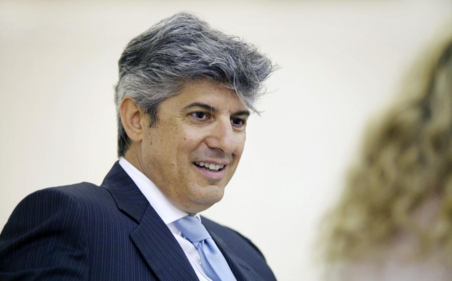 Marco Patuano