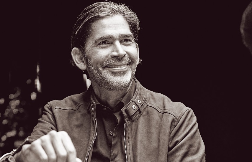 Marcos Santana