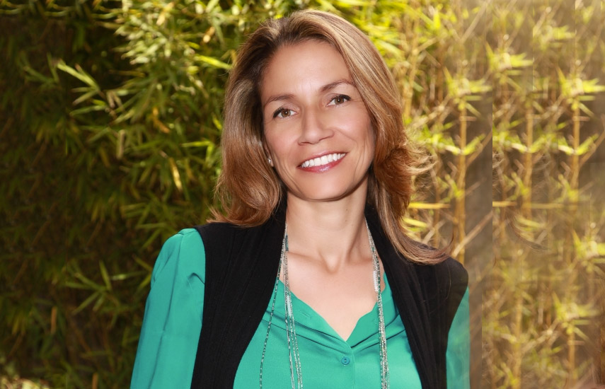 María Del Rosario Iregui, vicepresidenta de Negocios Estratégicos de RCN