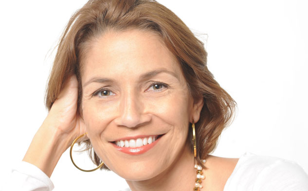María Iregui