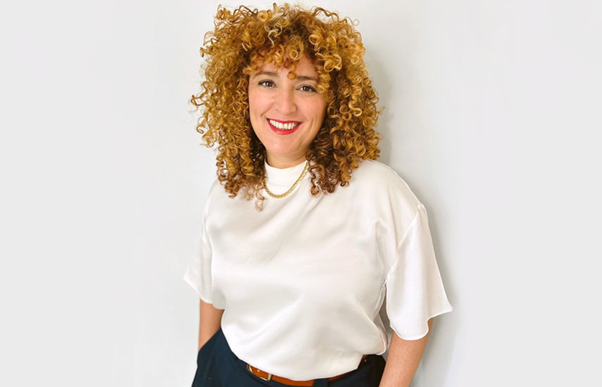 María Zambrano