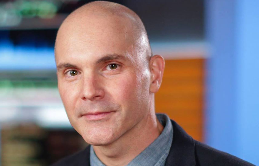 Michael V. Marinello