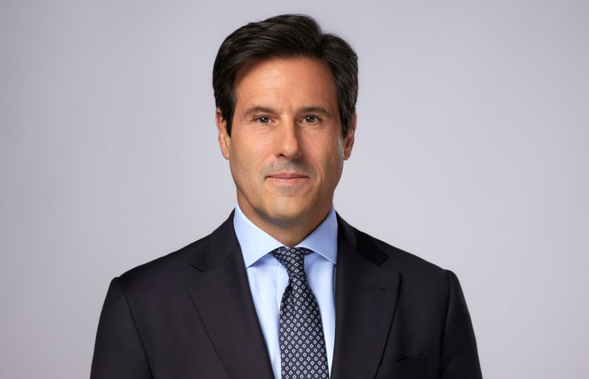 El ejecutivo, con casi 30 años en la compañía, ejercía como director general corporativo y director de Relaciones Institucionales.