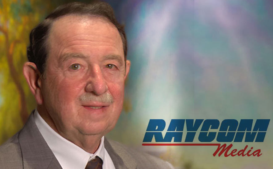 Paul McTear se retirará de Raycom Media en Junio