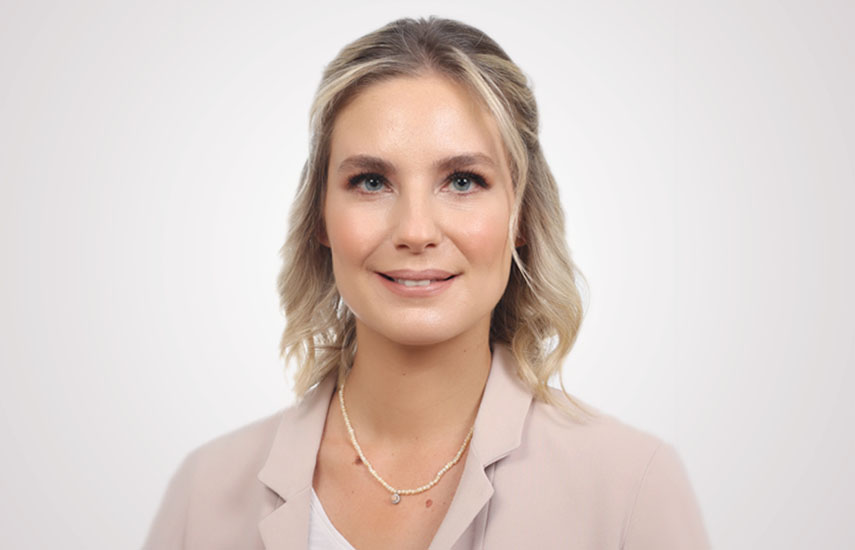 Melis Hamamcioglu, directora de Adquisición de Medios Digitales y Ventas de Contenido.