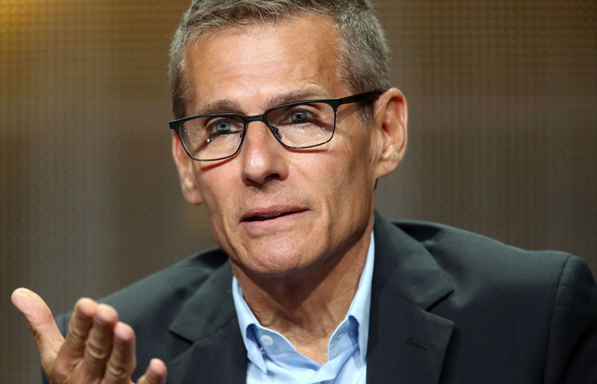 Michael Lombardo