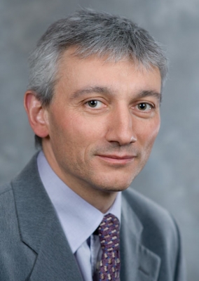 Michel Artières, CEO de Ateme