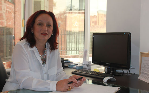 Mimi López
