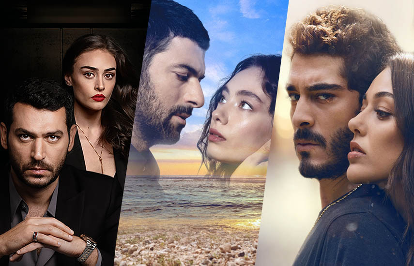 Ramo, The Ambassador’s Daughter, e Interrupted (Vida interrumpida), tres bazas centrales de la distribuidora internacional en MIPCOM Week Online+