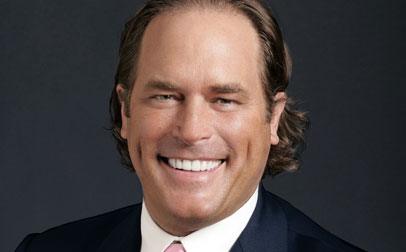 Steve Mosko: Abierto a adquisiciones en los territorios fuertes, y a venta en los lugares con dificultades de crecimiento para los canales de Sony.