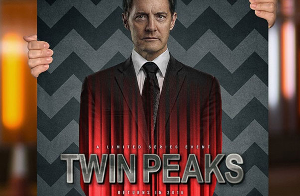 Twin Peaks