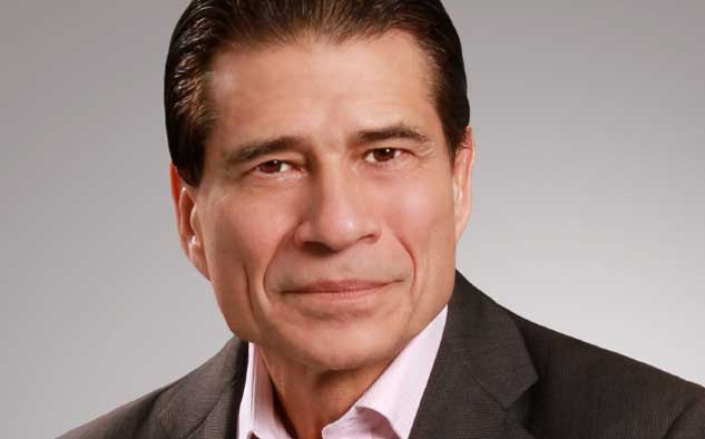 Ibra Morales, presidente de MundoMax