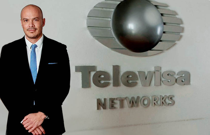 Fernando Muñiz: "Nosotros estamos abiertos al diálogo. De todas manera, no nos hemos quedado de brazos cruzados. Hemos iniciado una campaña en los medios de comunicación peruanos de televisión y en otros medios que son clientes de Televisa Internacional para informar a los suscriptores en dónde pueden ver nuestras señales. También vamos a trabajar con sistemas OTT para llevar las señales directamente al suscriptor"