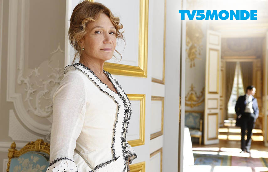 Entre los destacados del mes destaca el film 'Mystère à l'Élysée' (2018), un misterio de asesinato que tendrá lugar a principios de siglo en París.