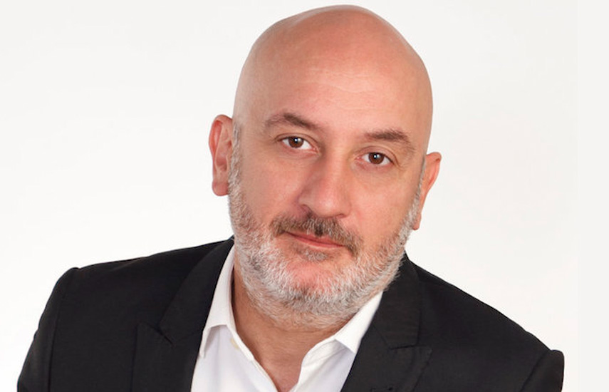 Fernando Gastón, nuevo vicepresidente de Producción de NBC Universo