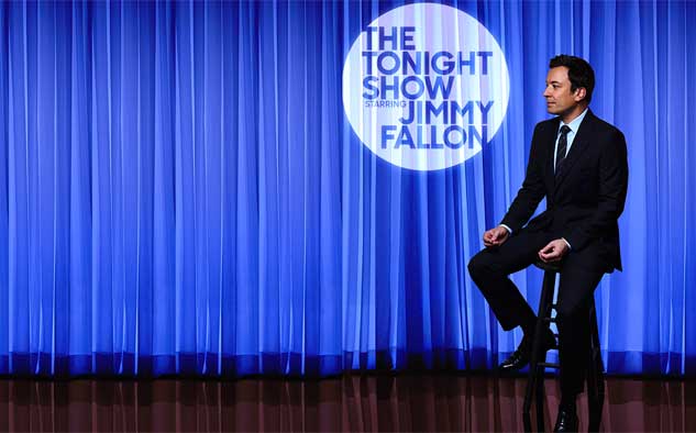 The Tonight Show confirmado en la oferta OTT.