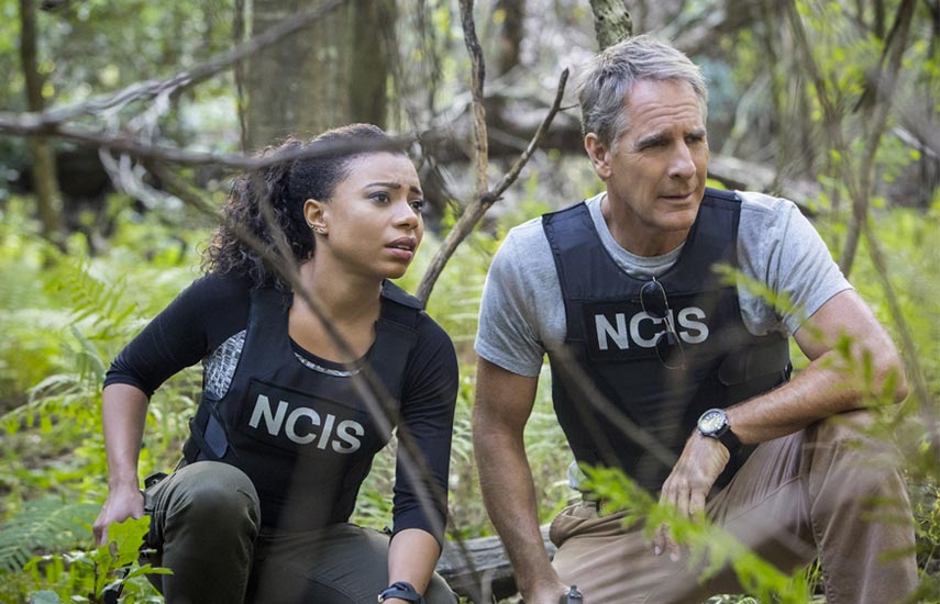 NCIS: Nueva Orleans