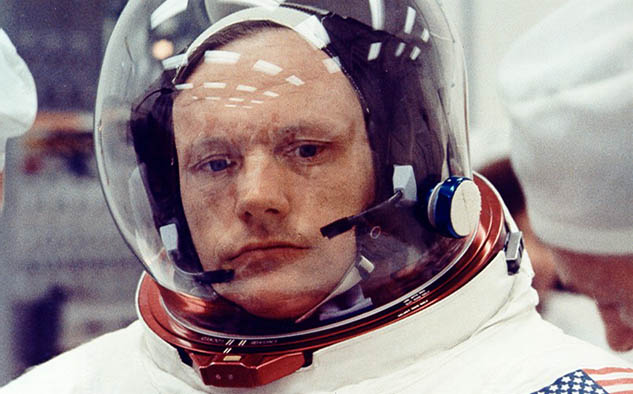 Neil Armstrong