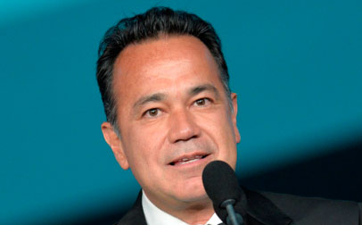 Nicandro Díaz