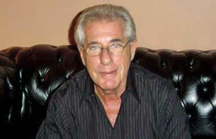 Alfredo Odorisio fue una figura clave en la programación de televisión local y la distribución internacional.