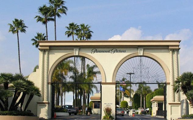 Viacom venderá participación minoritaria en Paramount Pictures