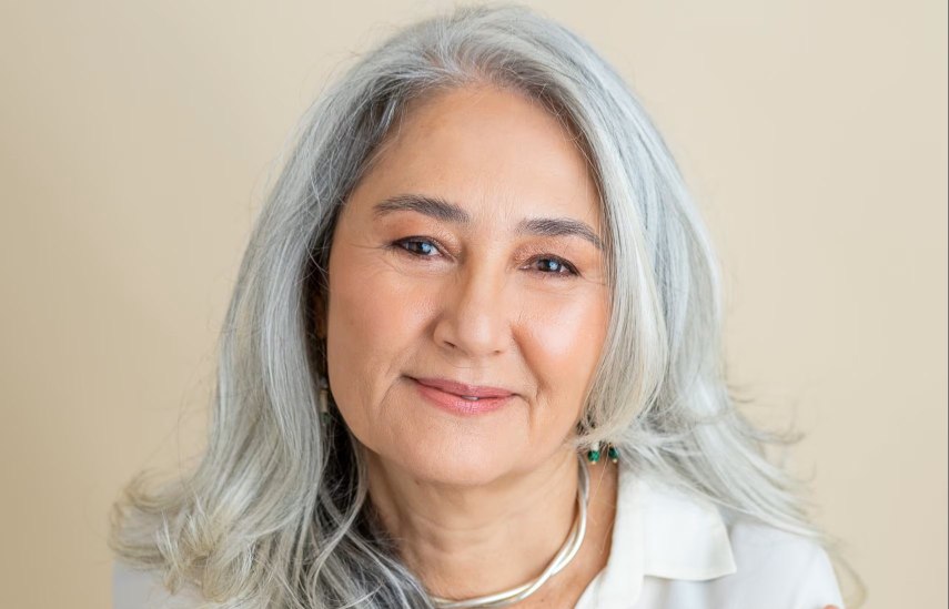 Paula Teruko
