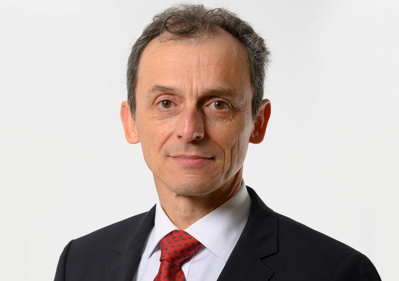Gobierno de España Pedro Duque