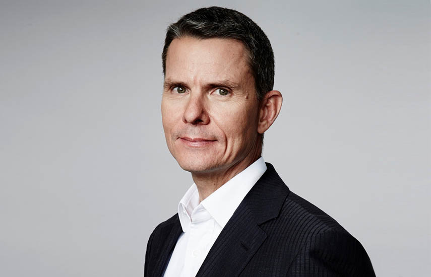 Phil Nelson como, nuevo Chief Operating Officer de CNN International Commercial