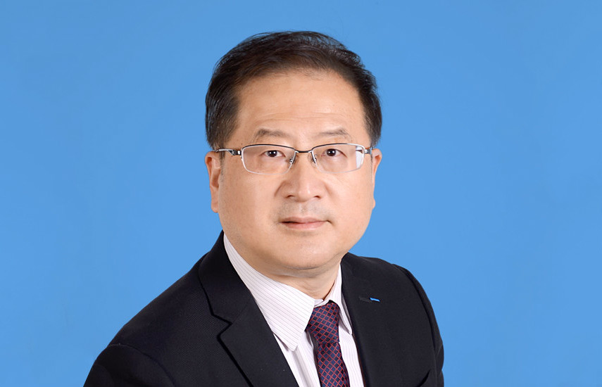 Philippe Lin, Eutelsat Communications