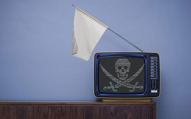 NLkabel une esfuerzos con teleoperadoras contra la visualización ilegal de tv