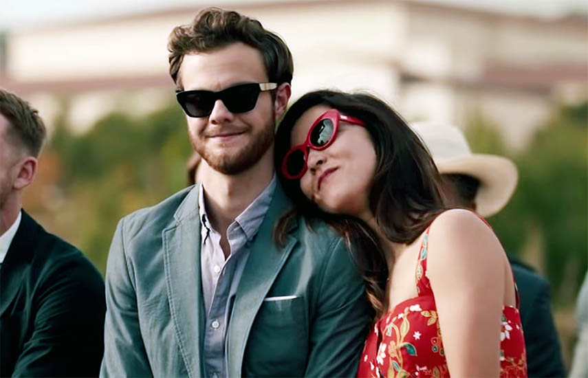 Plus one, la cinta debutante de TNT Original