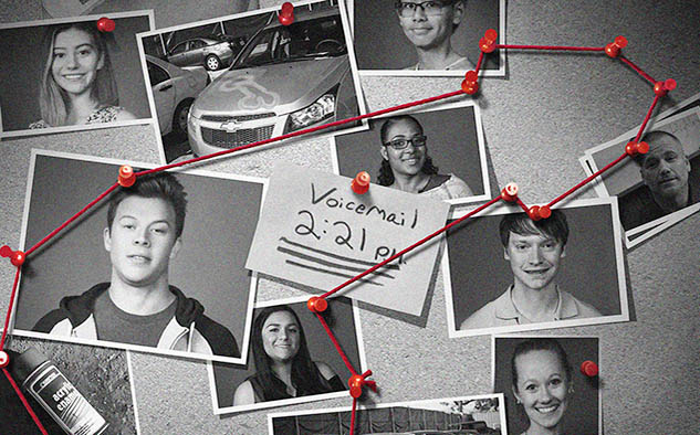 “American Vandal”, documental satírico