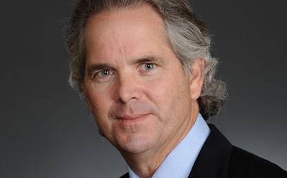 Randy Freer