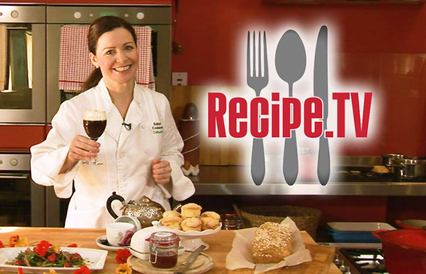 Recipe Tv es red dedicada a famosos chefs, recetas increíbles y deliciosa cocina de todo el mundo.(Foto: facebook.com/recipedottv)