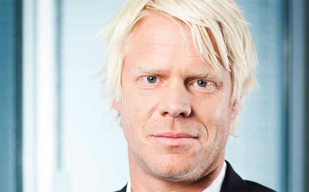 Henrik Pabst