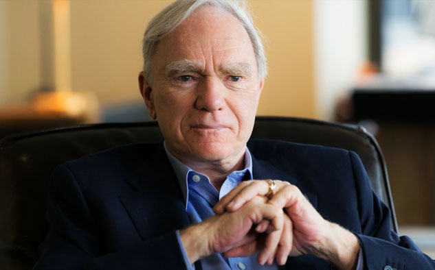 Robert McKee