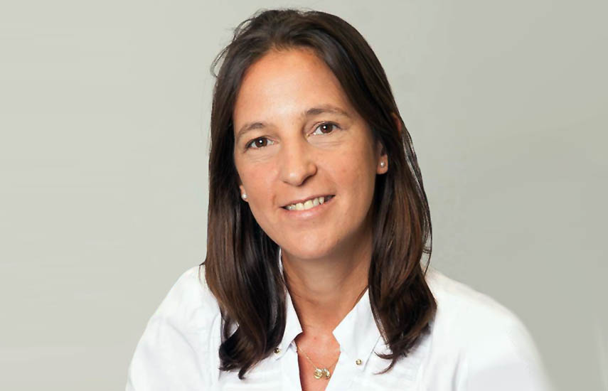 Romina González, nueva directora de Marketing de DirecTV Latin America.