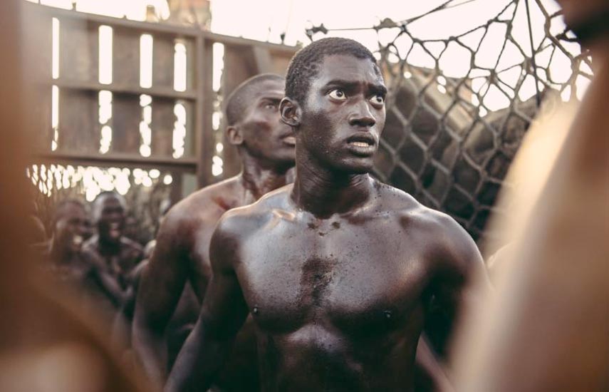 Raíces (Roots)