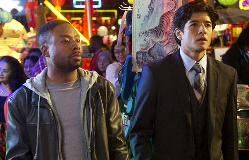 Rush Hour