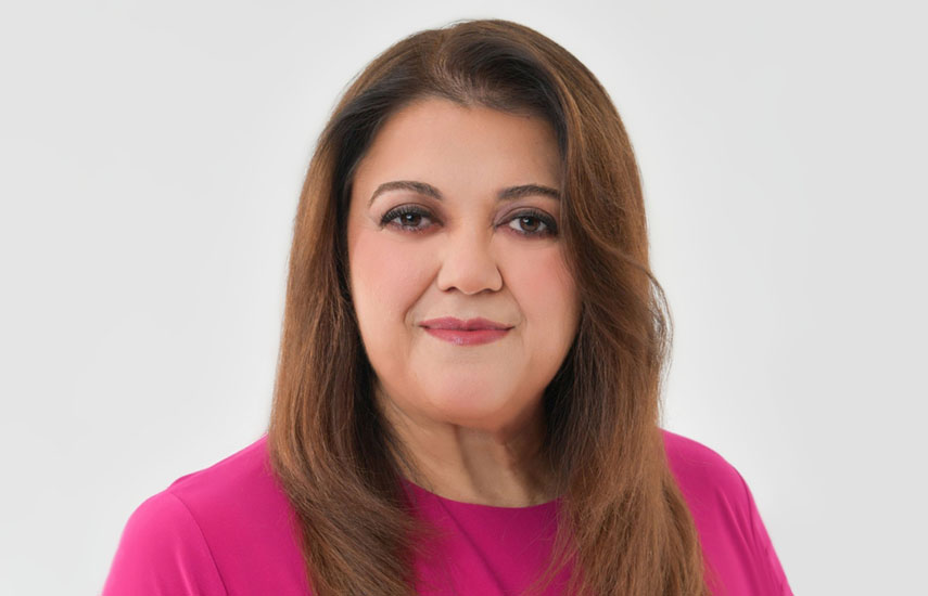 Sandra Smester