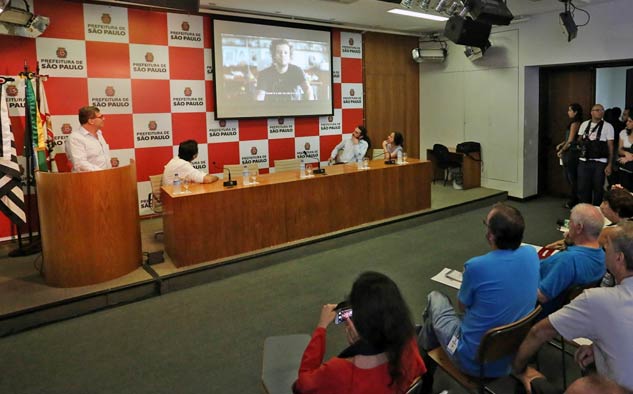 Sao Paulo Film Commission g