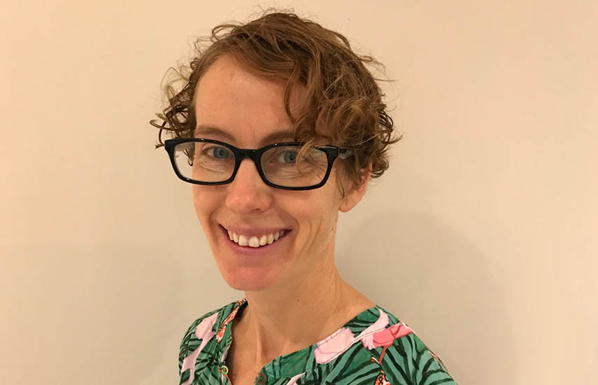 Sarah Bickley, nueva VPS de Ventas de Beyond Rights.